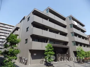 ルーブル蒲田南の画像