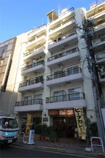 パラシオン浜松町の画像