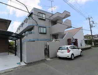 ワコーレエレガンス行田第1の画像