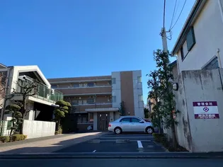 メゾンド クレフの画像