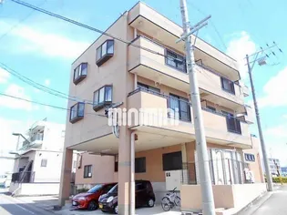 パルコ駅前ビルの画像