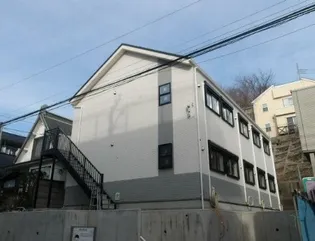 VENUS LAGOON 東白楽の画像