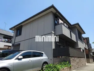 オアシス神村の画像