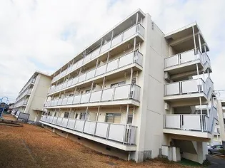 ビレッジハウス串崎の画像