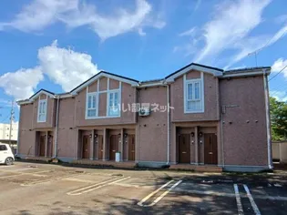 ベルソレイユ Iの画像