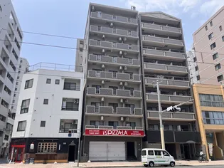 ヴィアーレ舟入中町の画像