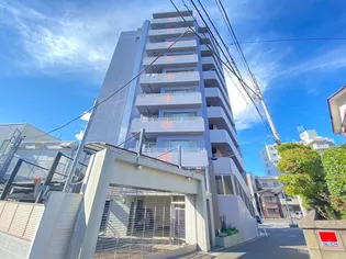 ブライトン北松戸の画像