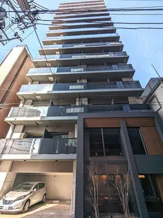 アーバネックス蔵前レジデンスの画像