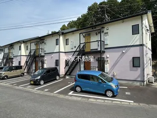フリースペースの画像