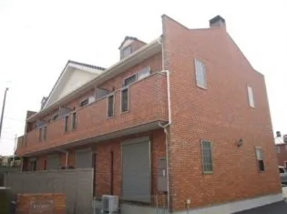 TRESOR B棟の画像