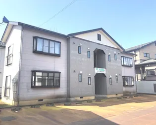 ガーデンハイムMAEDAの画像