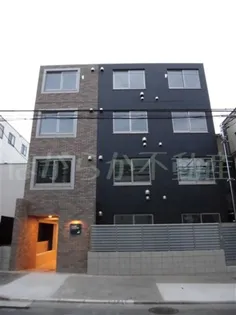 BLUE PALETTE 駒込の画像