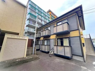 シャーメゾン東春日の画像