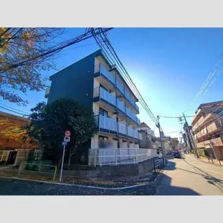 レオパレスSENSUIⅢの画像