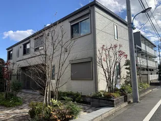 ソーネシャイン落合の画像