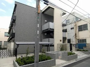 レオパレスKOTOEの画像