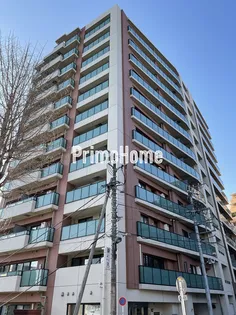 クオリア千代田御茶ノ水【12階】の外観