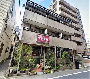 エミネンス多摩川の画像