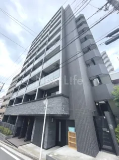 LE'A横濱ベイステージの画像