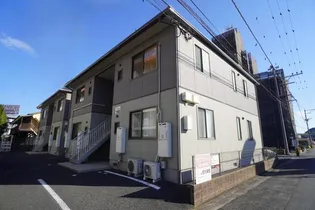 セピアコート Iの画像