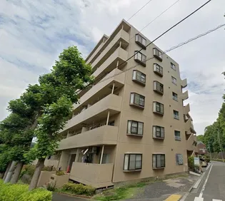 カーディナンス永山の画像