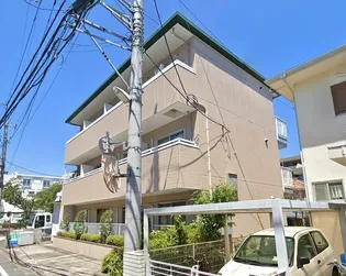 エステートピア稲城の画像