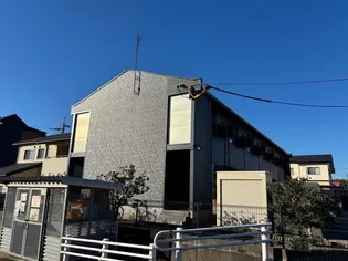 レオパレスEVERGREENの画像