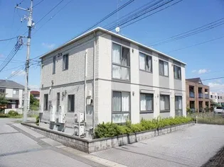 ヴィラフェリーチェII四番館の画像