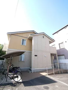 ヒルズ 羽衣の画像