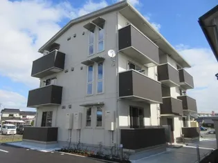 メリオル寺中の画像