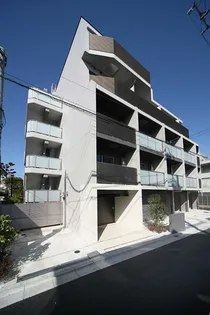 アクサス駒場東大前の画像