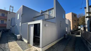 GROOM黒髪の画像