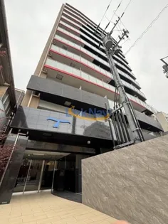 セレニテ天六リアン【9階】の外観