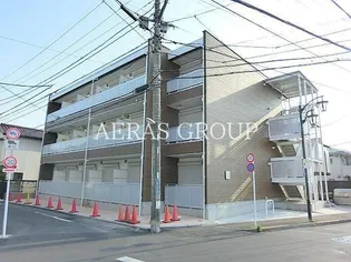 リブリ メープルリーフの画像