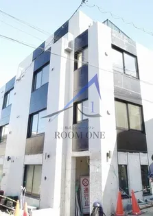 カーサ スカートラ馬込の画像