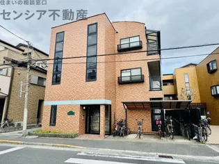 緑第2三友マンションの画像