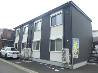 グリュックスハイム文化町Iの画像