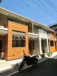 リリーハイムの画像