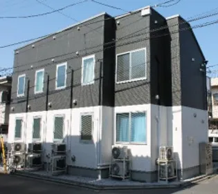 グラード光が丘の画像