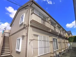 ピアヒルズ矢切の画像