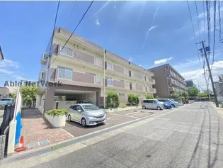 シティ ライフ平針の画像