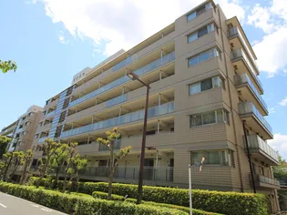 アーバンライフ目白駅前1号棟の画像