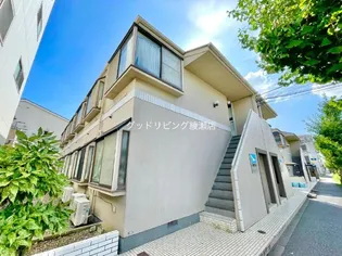 キャピタル北綾瀬Cの画像