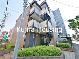 レオパレスユーアーの画像