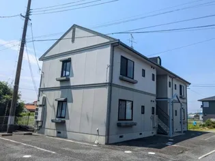 リバーサイドスクエア Bの画像