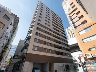 クリオ日暮里セントラルマークスの画像