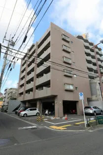 エスポワール郡元の画像