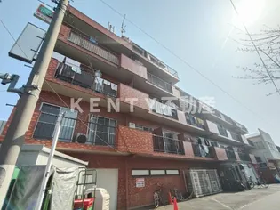 ハイツアオキ第1の画像