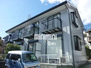 ヒルトップASANUMAの画像