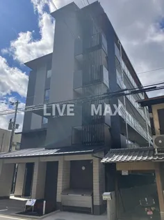 シュピア メゾン油小路の画像